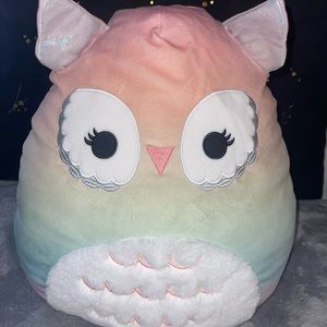 Britta the Owl 16”